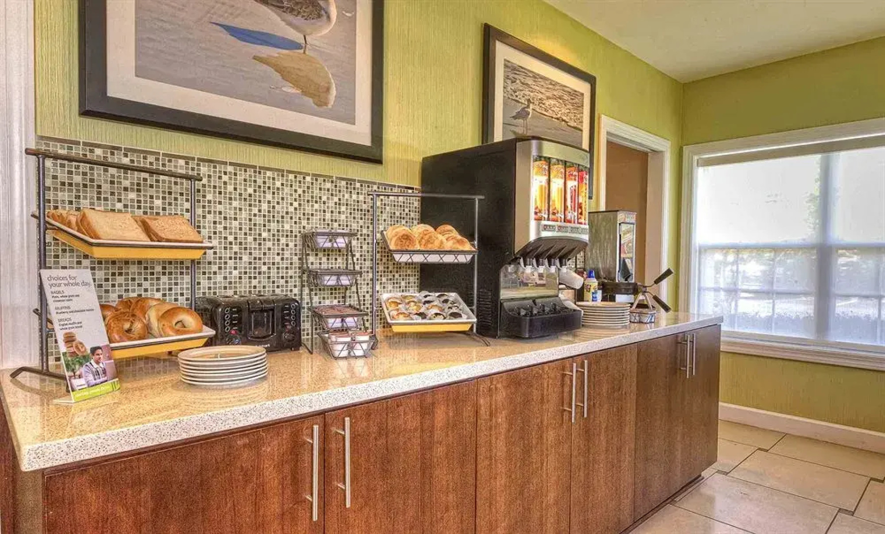 Residence Inn Wilmington Landfall