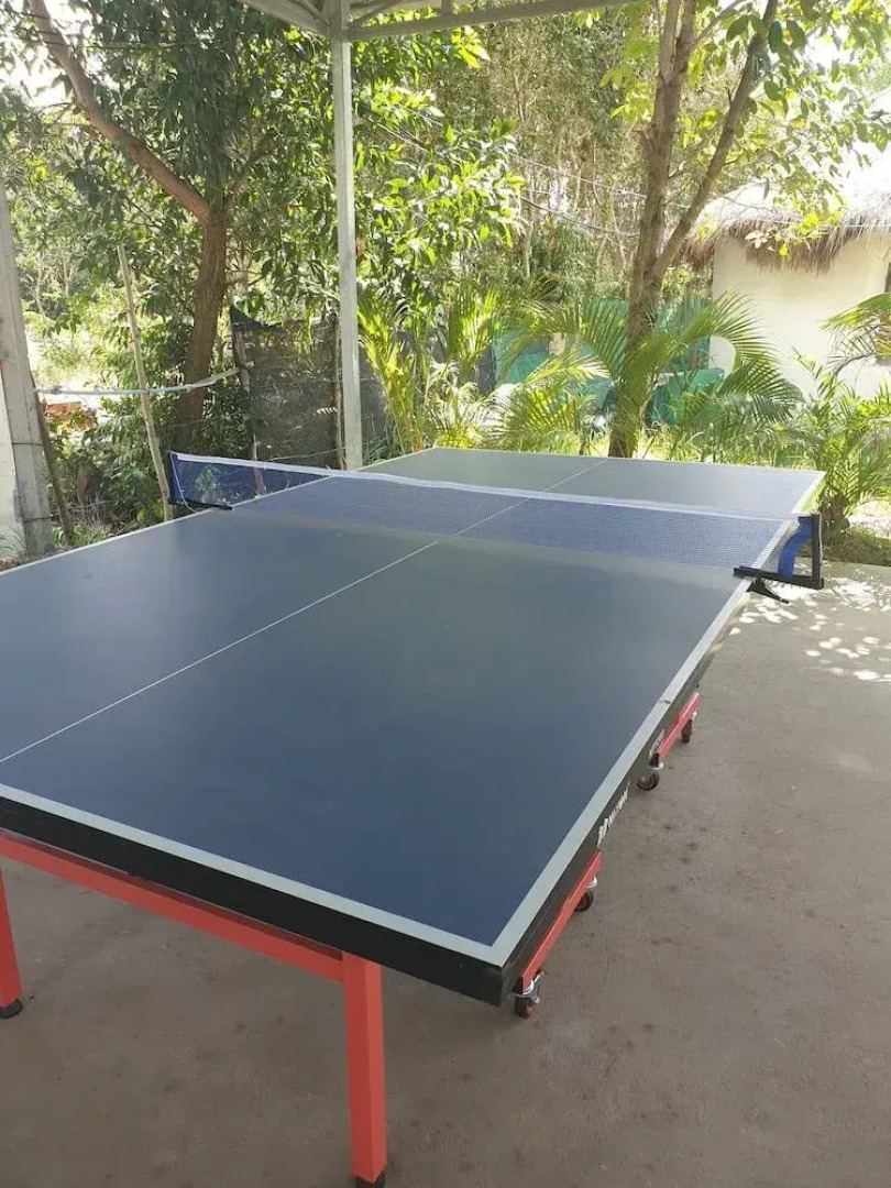 Bohemiaz Resort and Spa