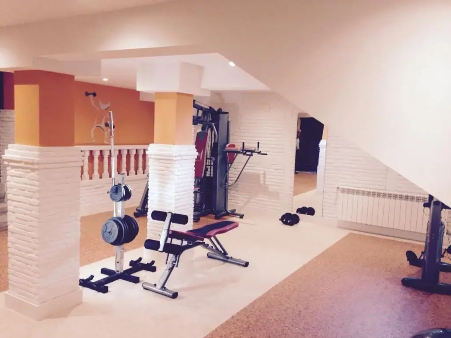 Costa Esmeralda Suites