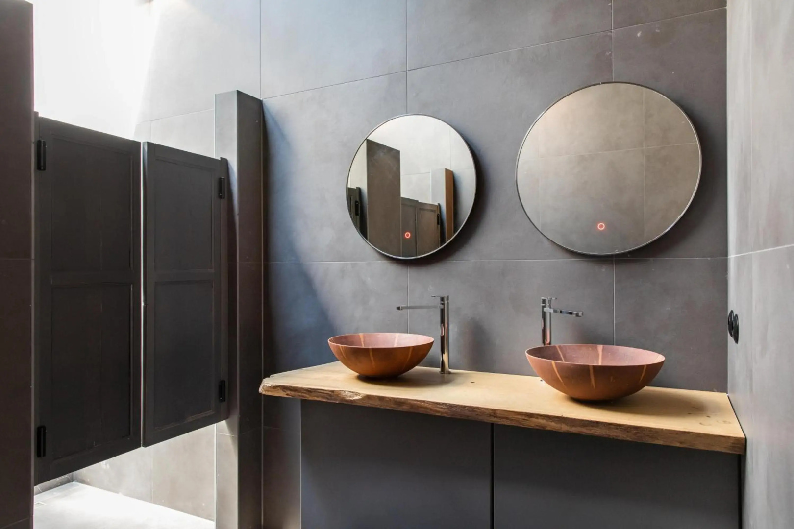 Duinappartementen Schoorl