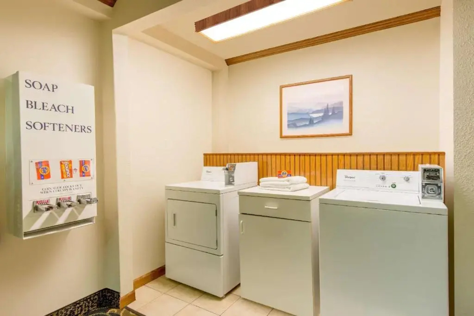 Super 8 Youngstown/Austintown