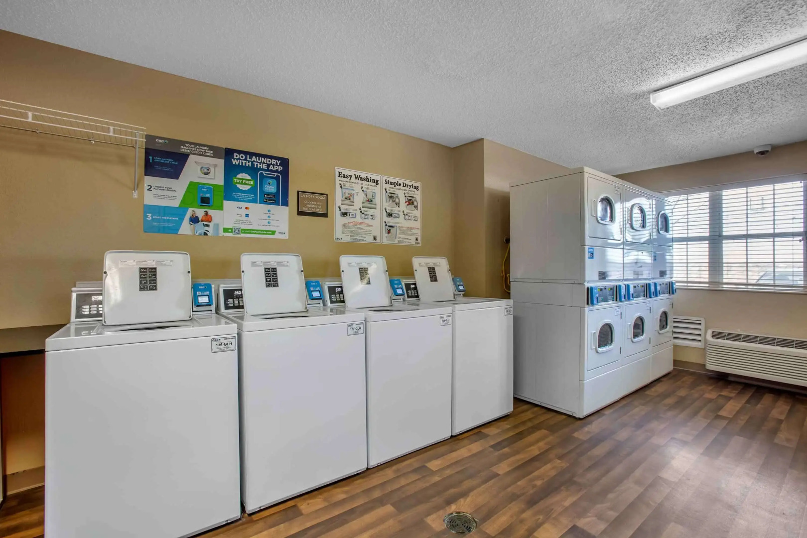 Extended Stay America Suites El Paso Airport