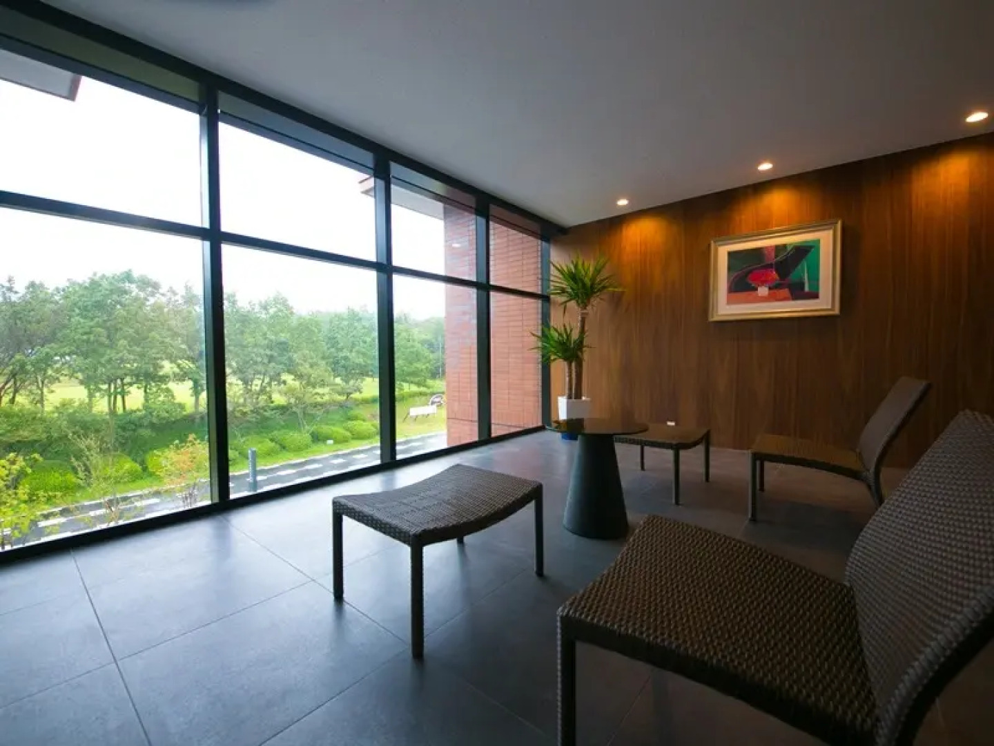 The Guernsey Hotel & Resort