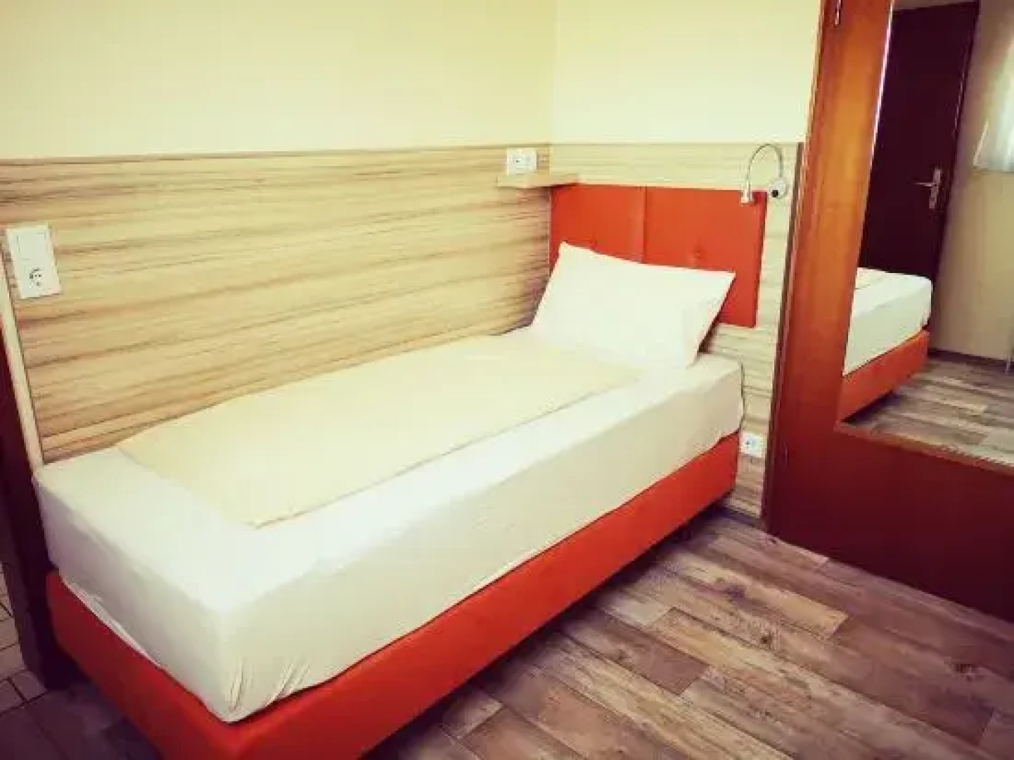 Wellness- und Spa Hotel Jöckel