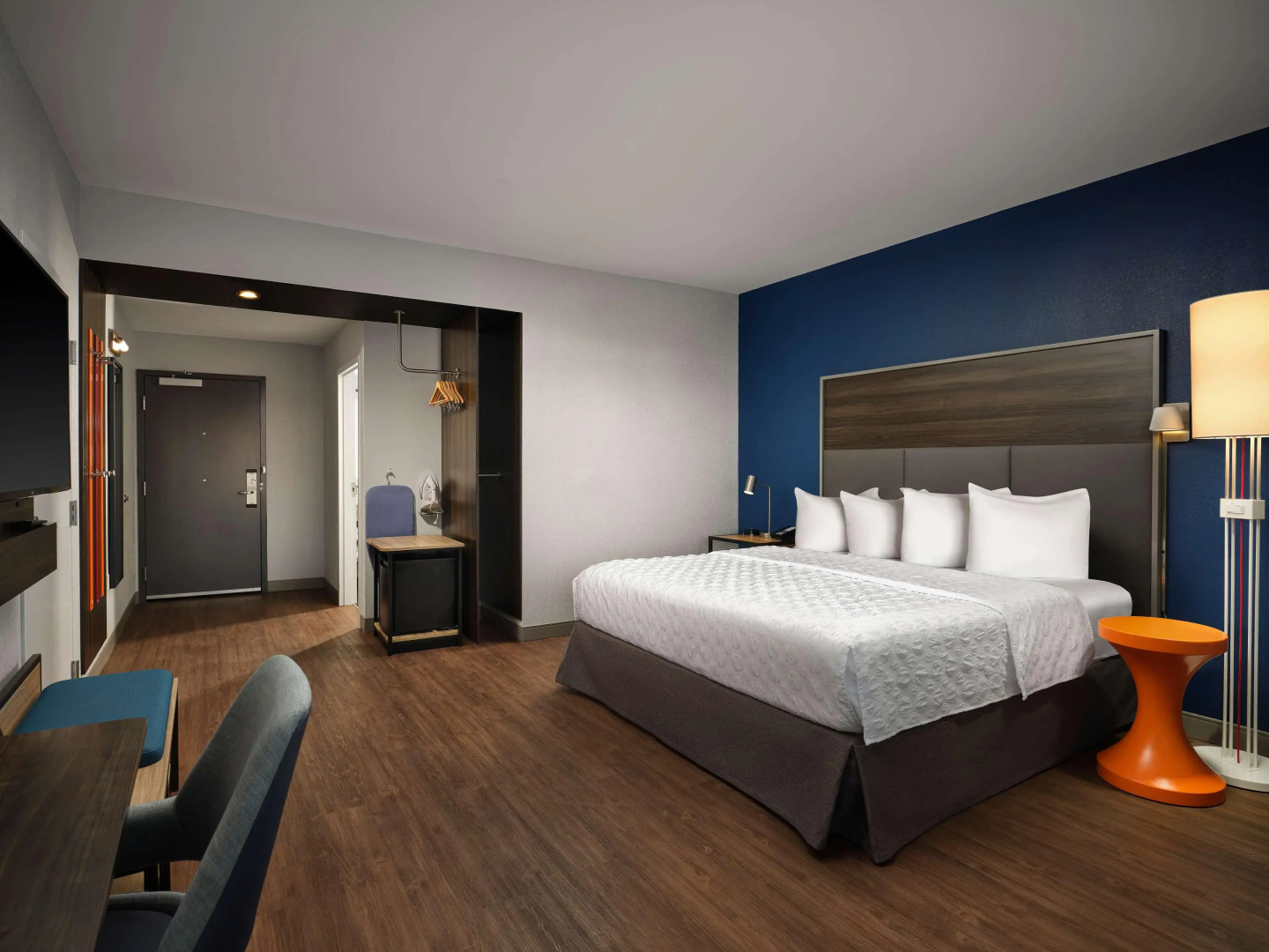 Tru By Hilton Tupelo