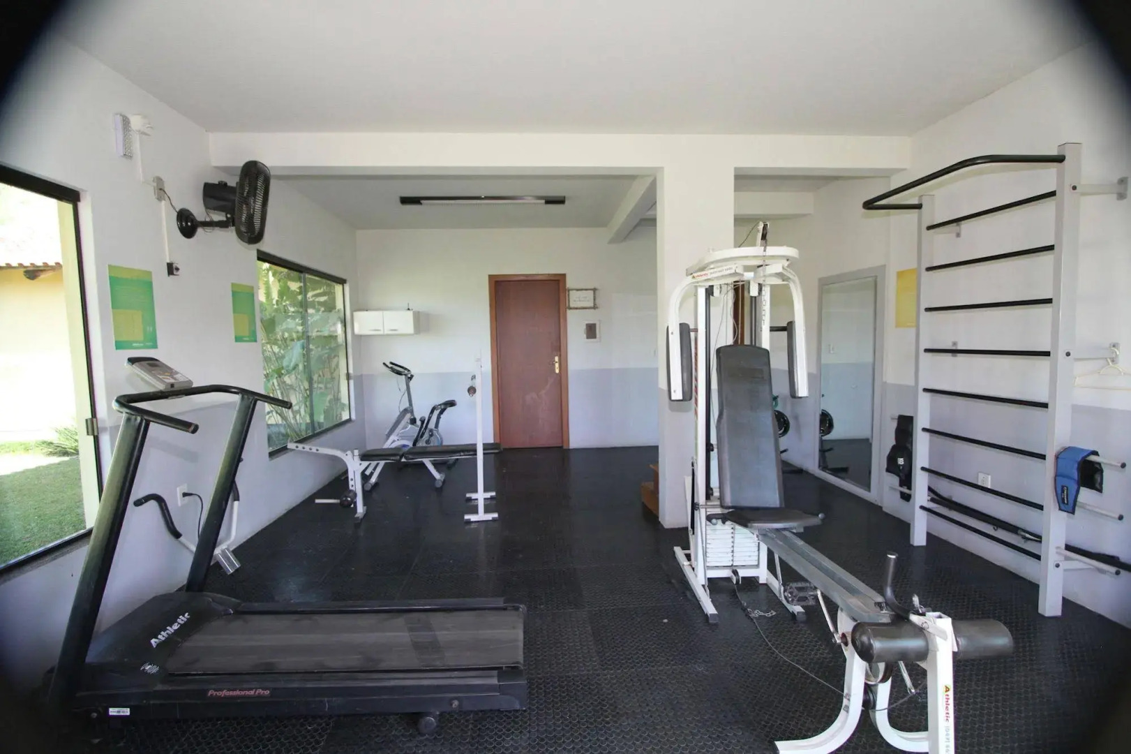 Águas de Palmas Resort