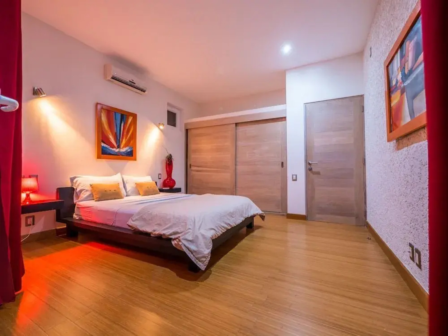 Villa Preciosa (Villas Agua Dulce)