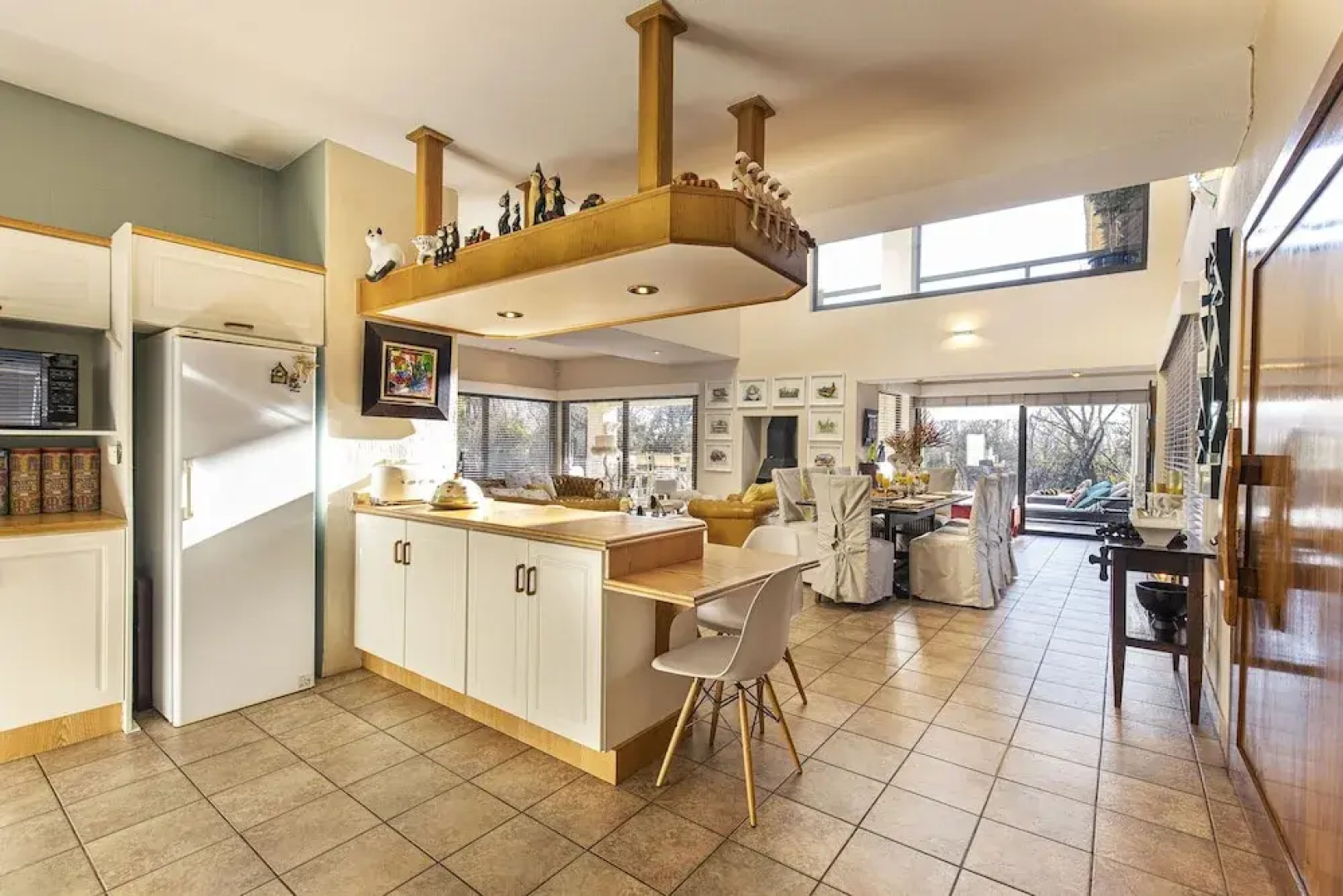 Vaal River YOLO Spaces – Vaal River Bush Lodge