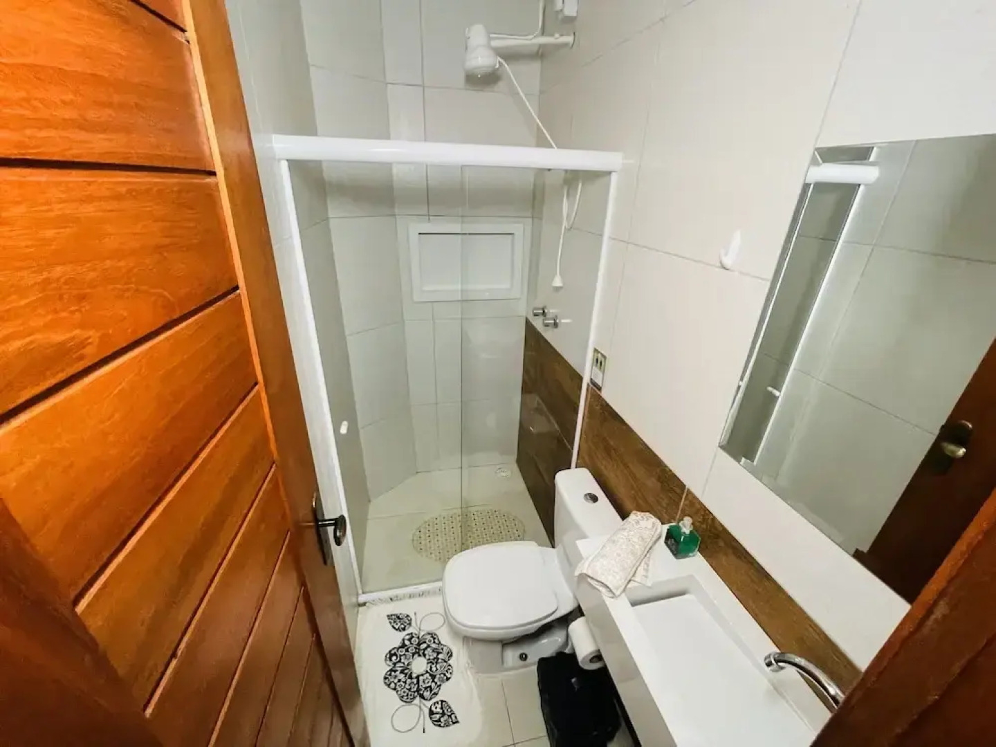 Pousada Flor de Alecrim