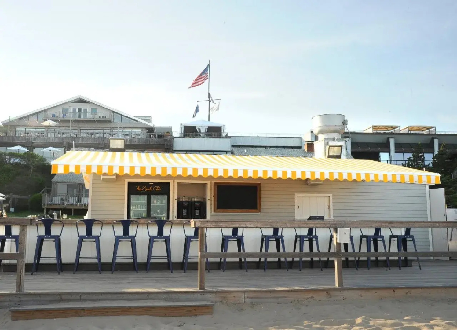 Gurney's Montauk Resort & Seawater Spa