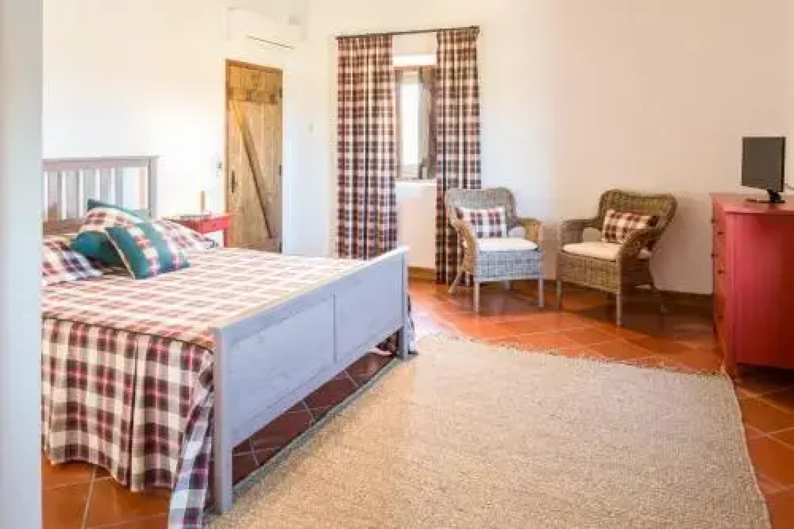 Agro Turismo Monte Alto