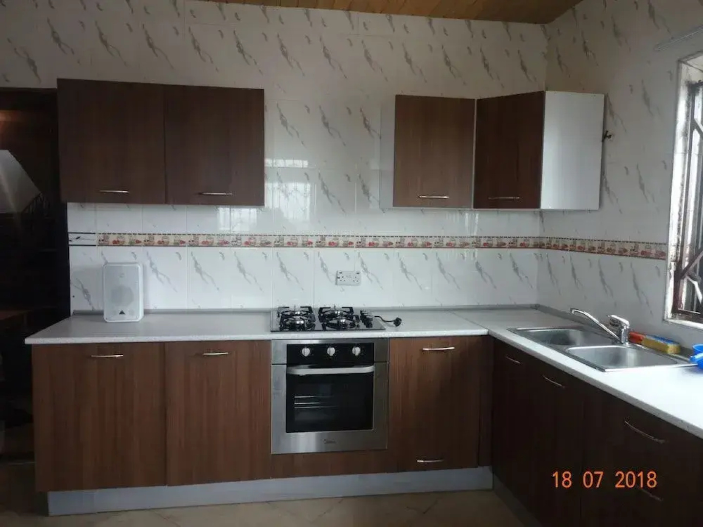 Nordik Palace Bed & Breakfast