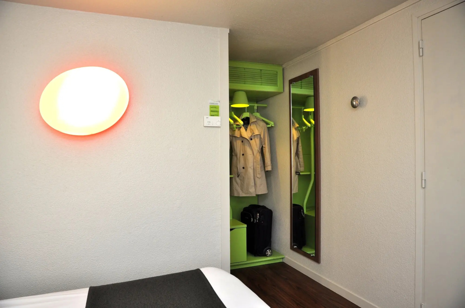 Hotel inn Design Resto Novo Sainte Luce sur Loire