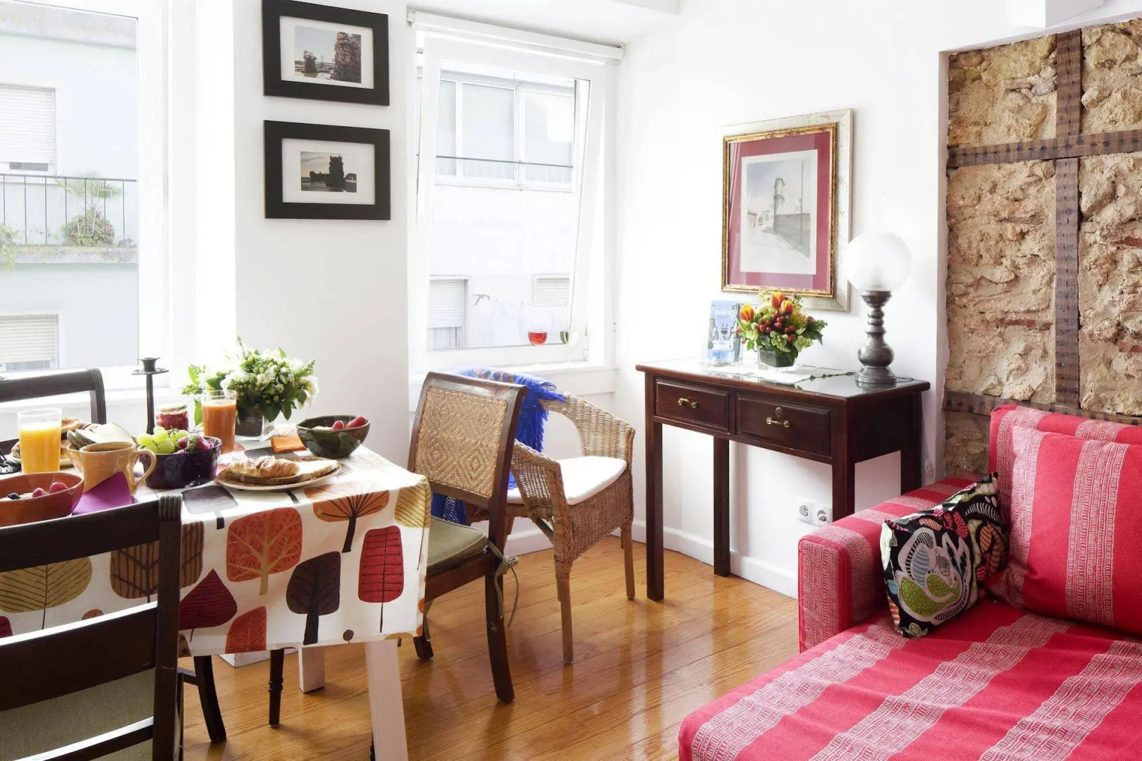 Feeling Lisbon Discoveries