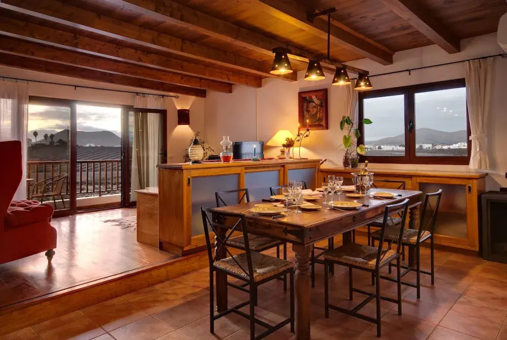 Ecofinca La Buganvilla