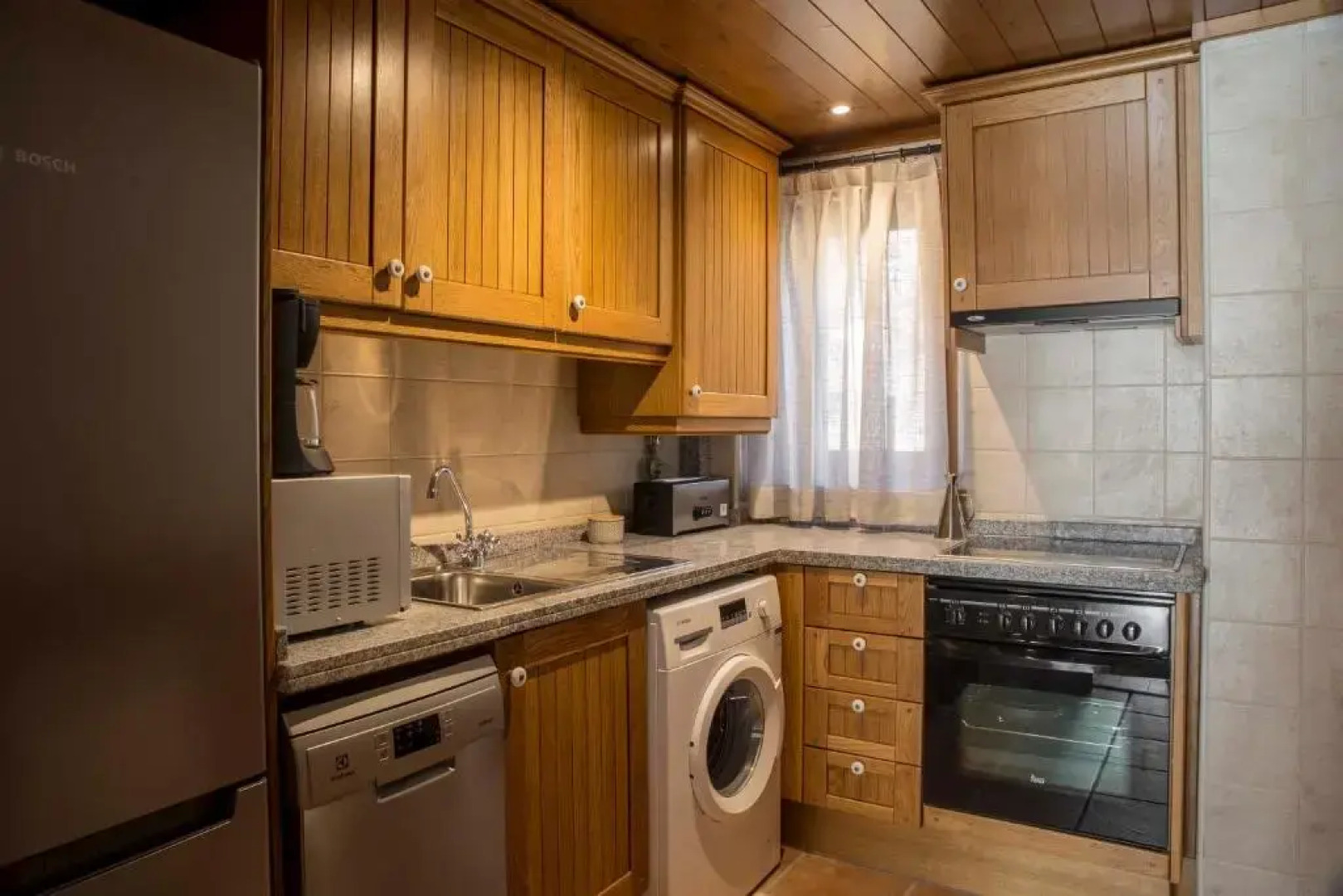 Apartamento En Esterri D’Aneu 50 1E