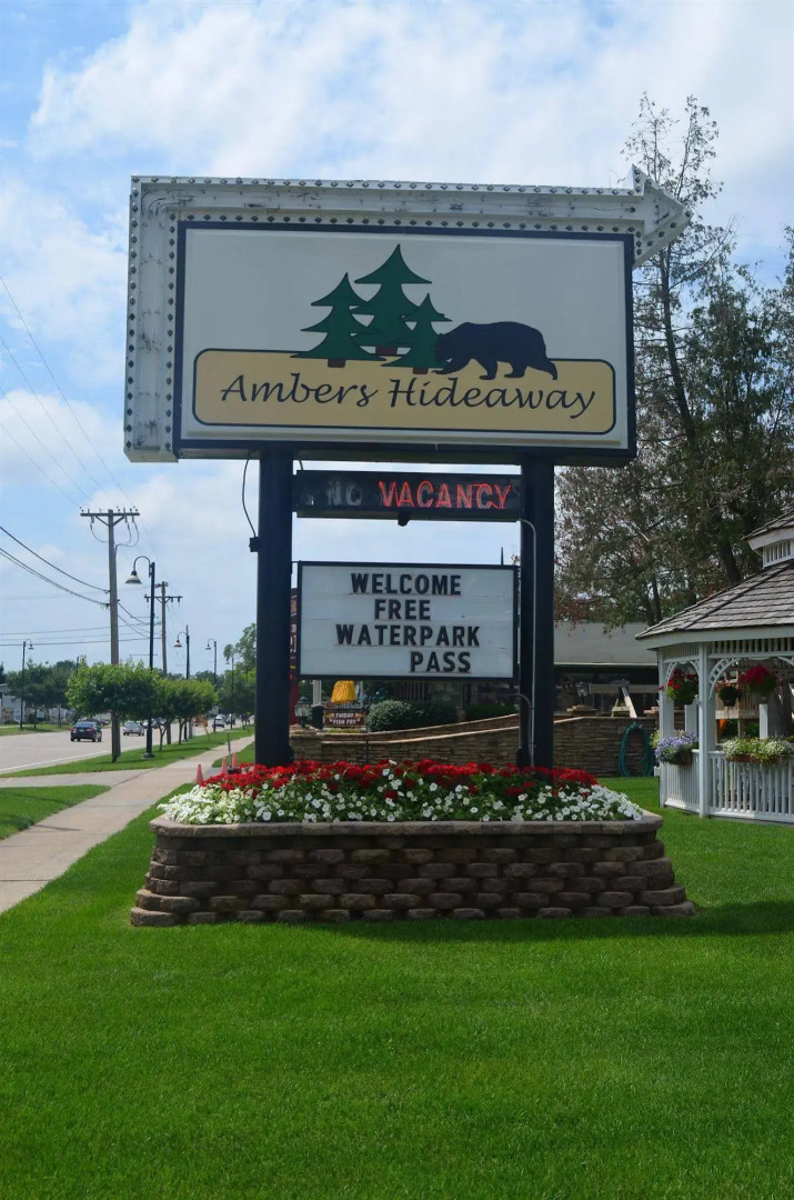 Amber's Inn & Suites