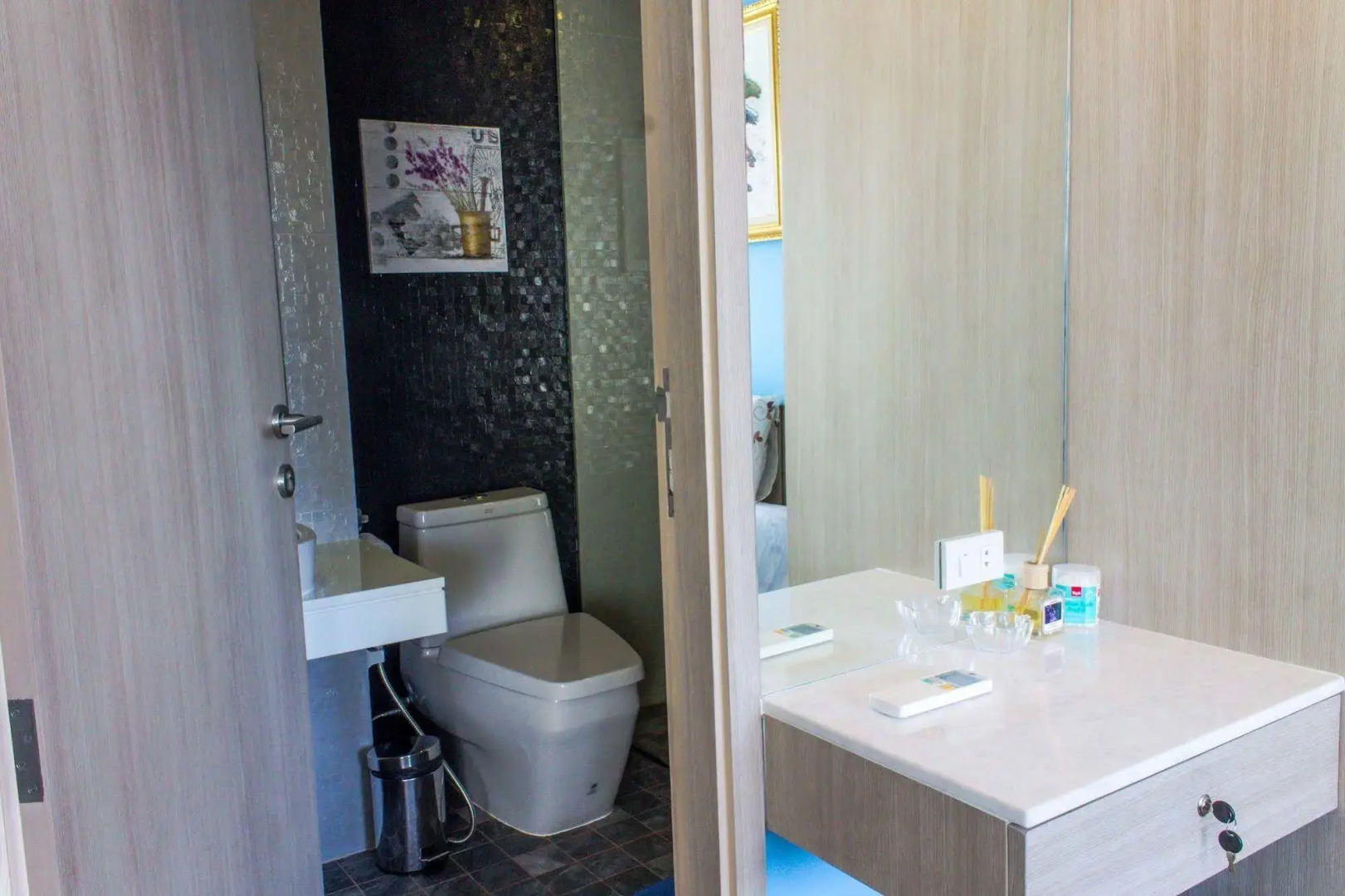 Baan San Kraam By Favstay