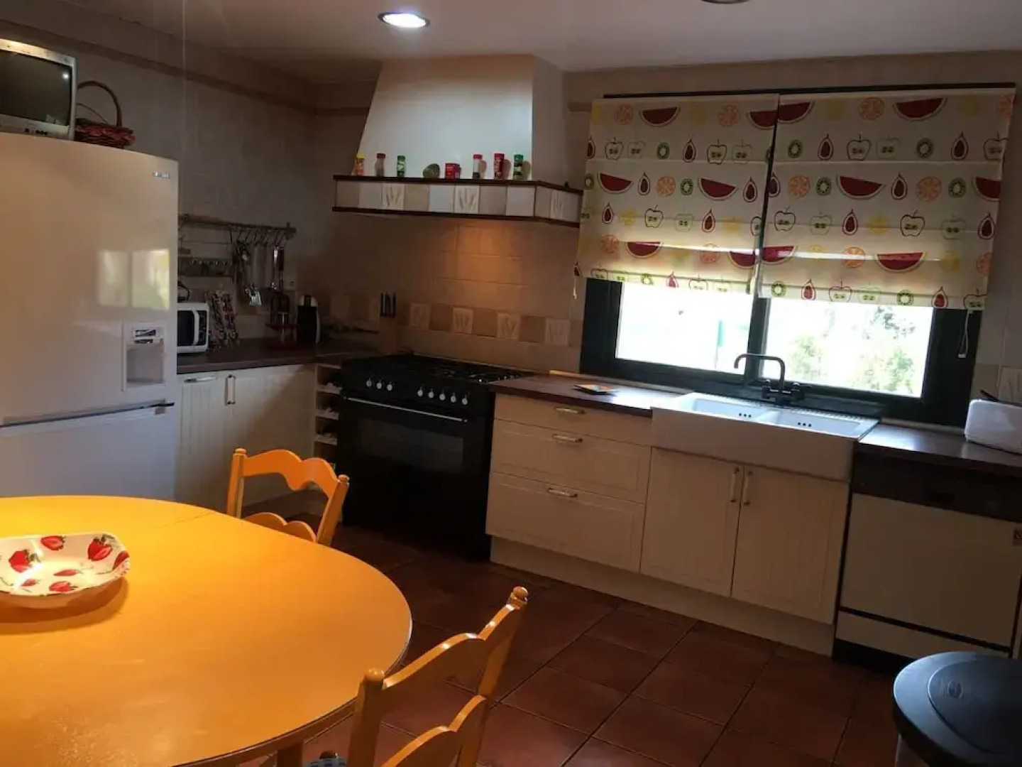 Villa en Campo de Golf