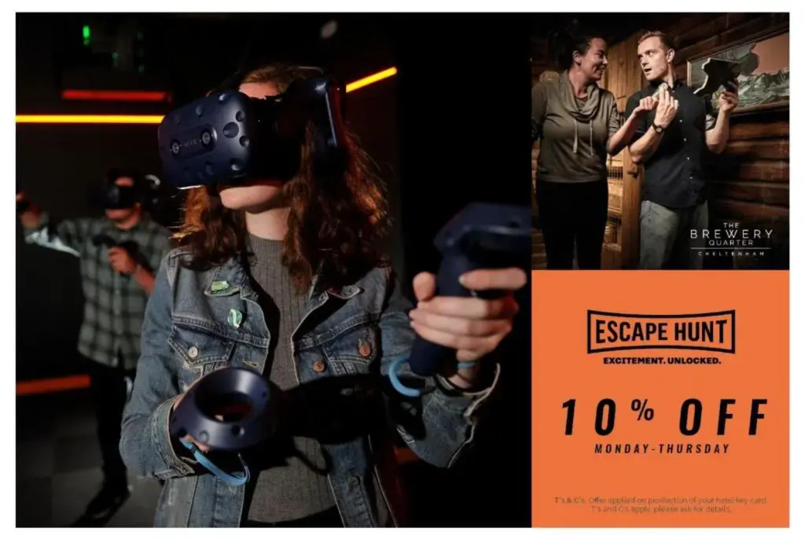 Holiday Inn Express Cheltenham by IHG