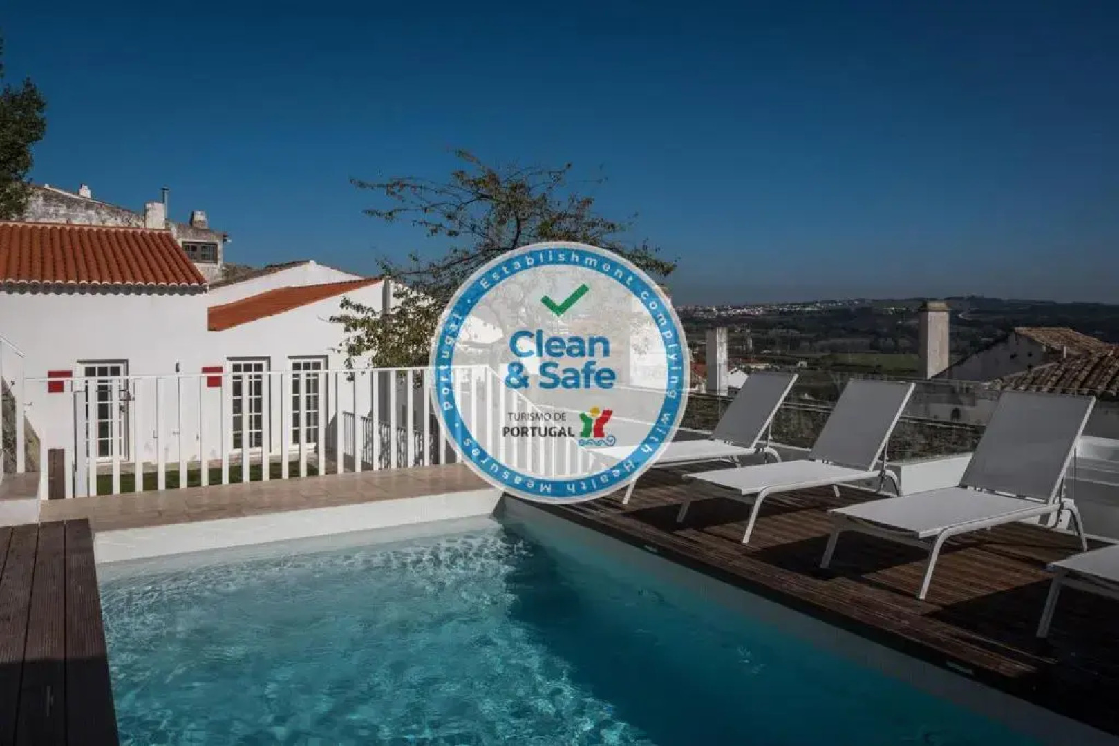 Lugares Com História