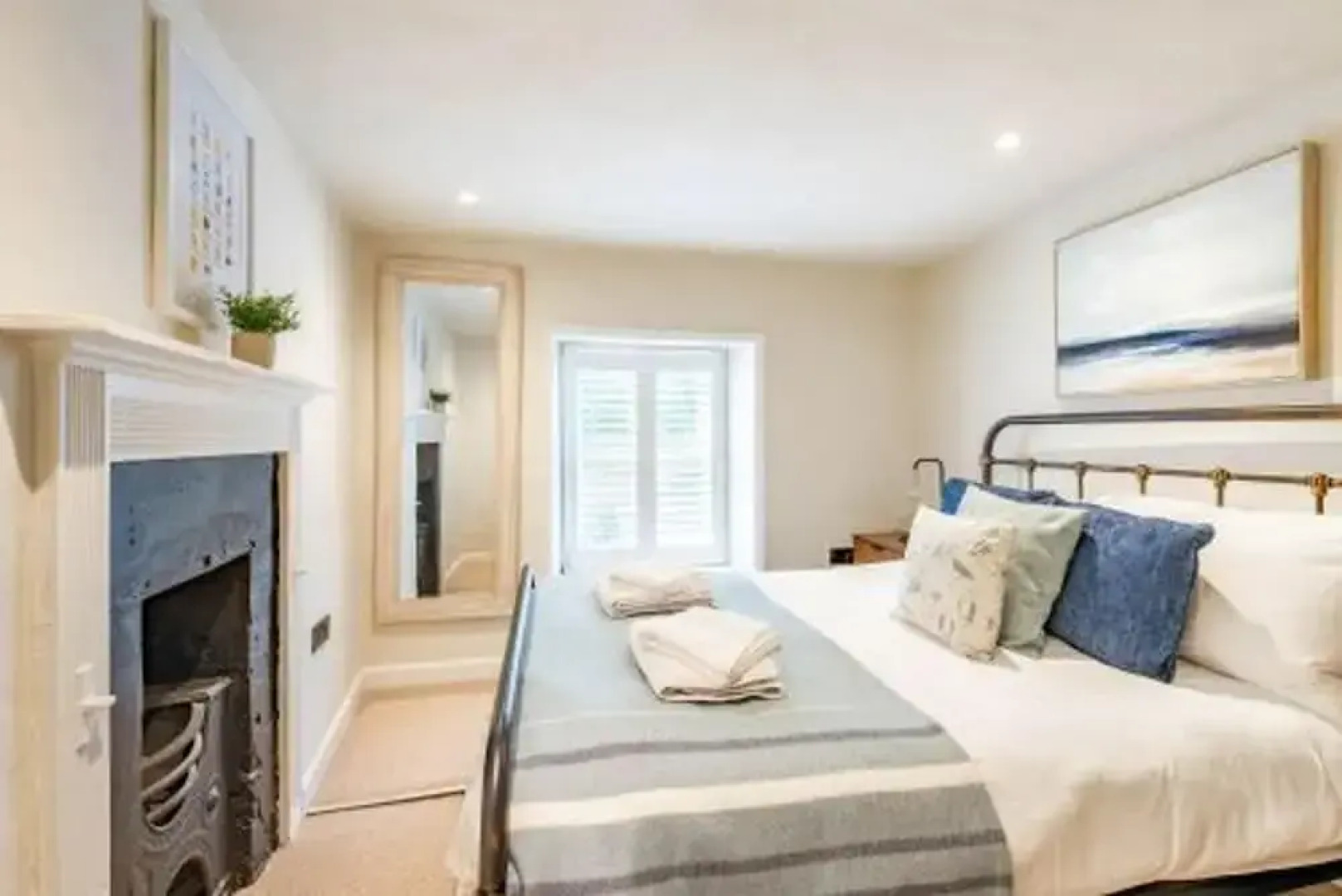 Host Stay The Old Post Office in Docking