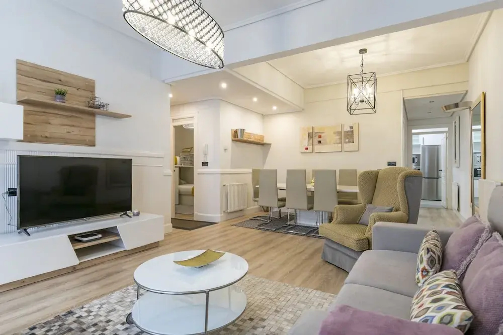 Urban by Forever Rentals