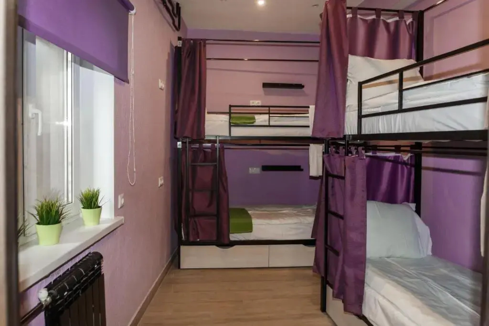 SV Hostel