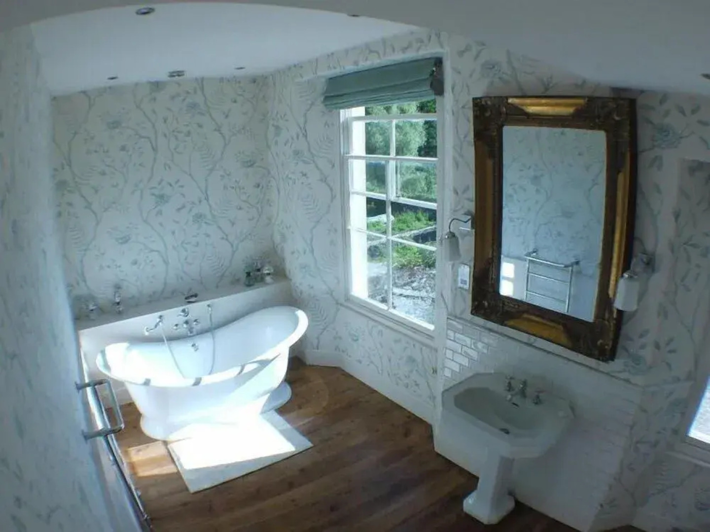 The Old Parsonage Bed and Breakfast (Devon)