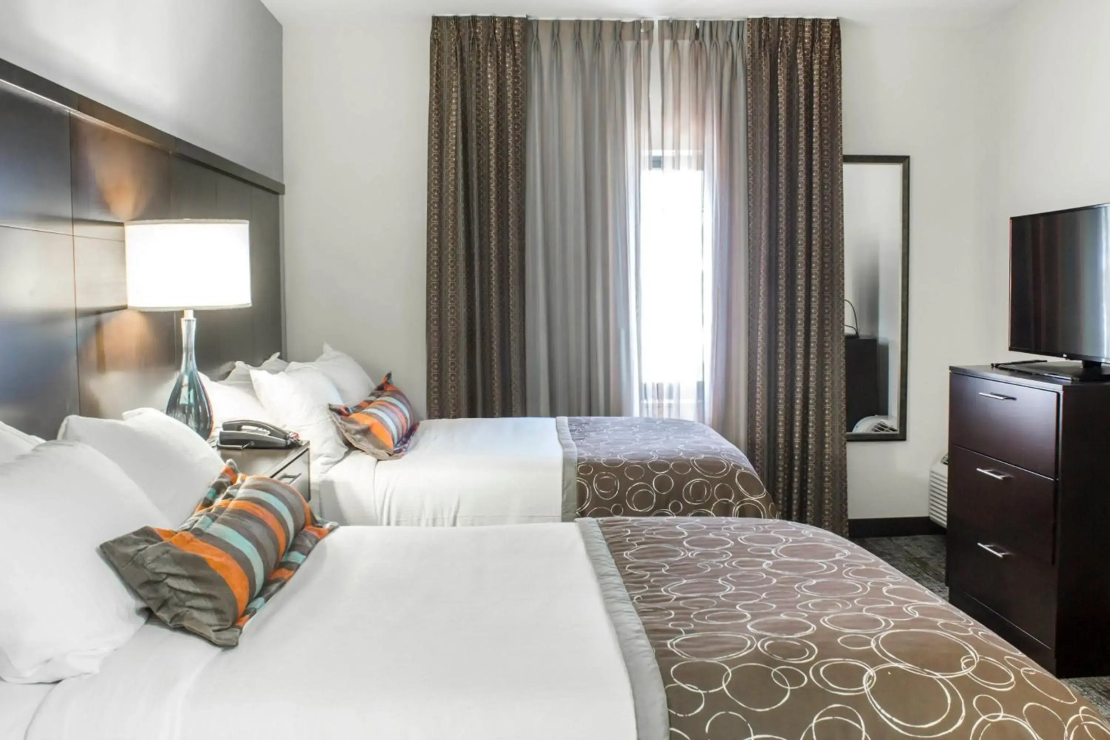 Staybridge Suites Jacksonville - Camp Lejeune Area by IHG