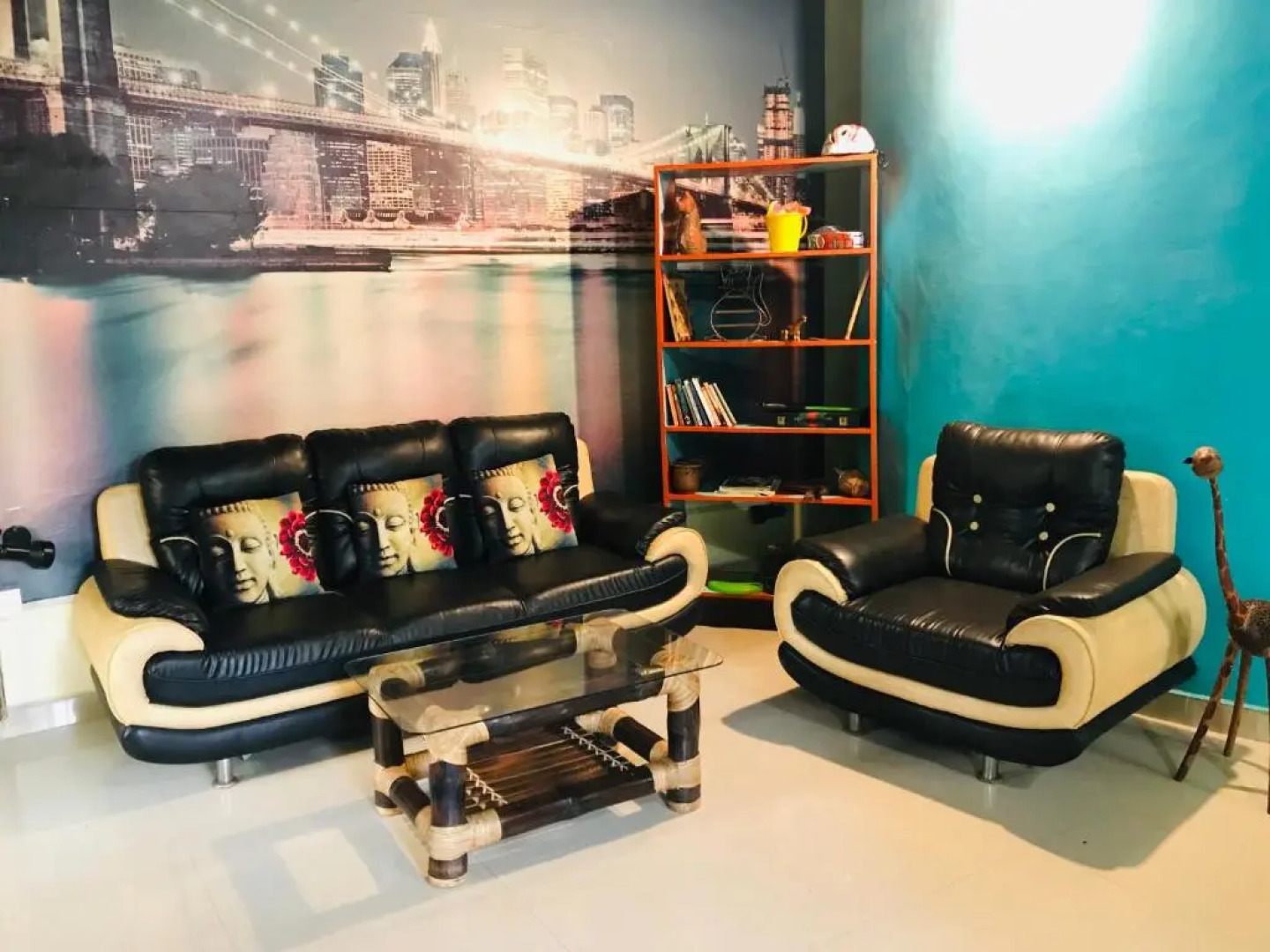 Cozy Dream Apartment