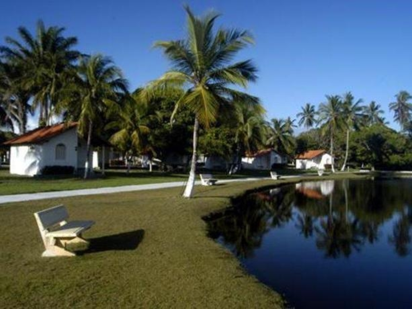 Salute Bahia Hotel Spa