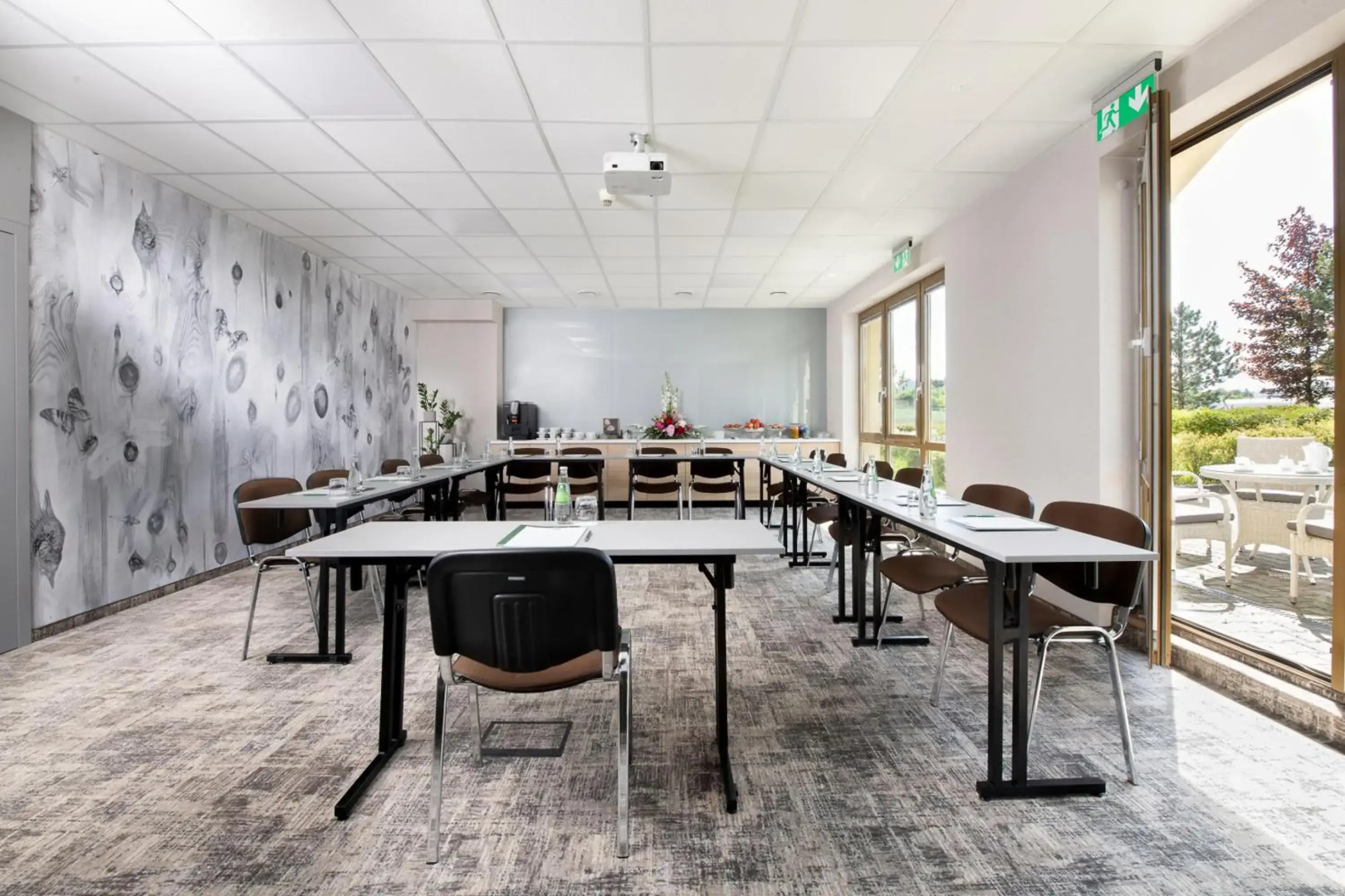 Centrum Hotelowo-Konferencyjne Witek