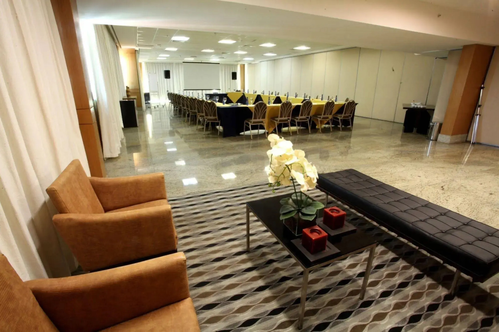 Royal Macaé Palace Hotel