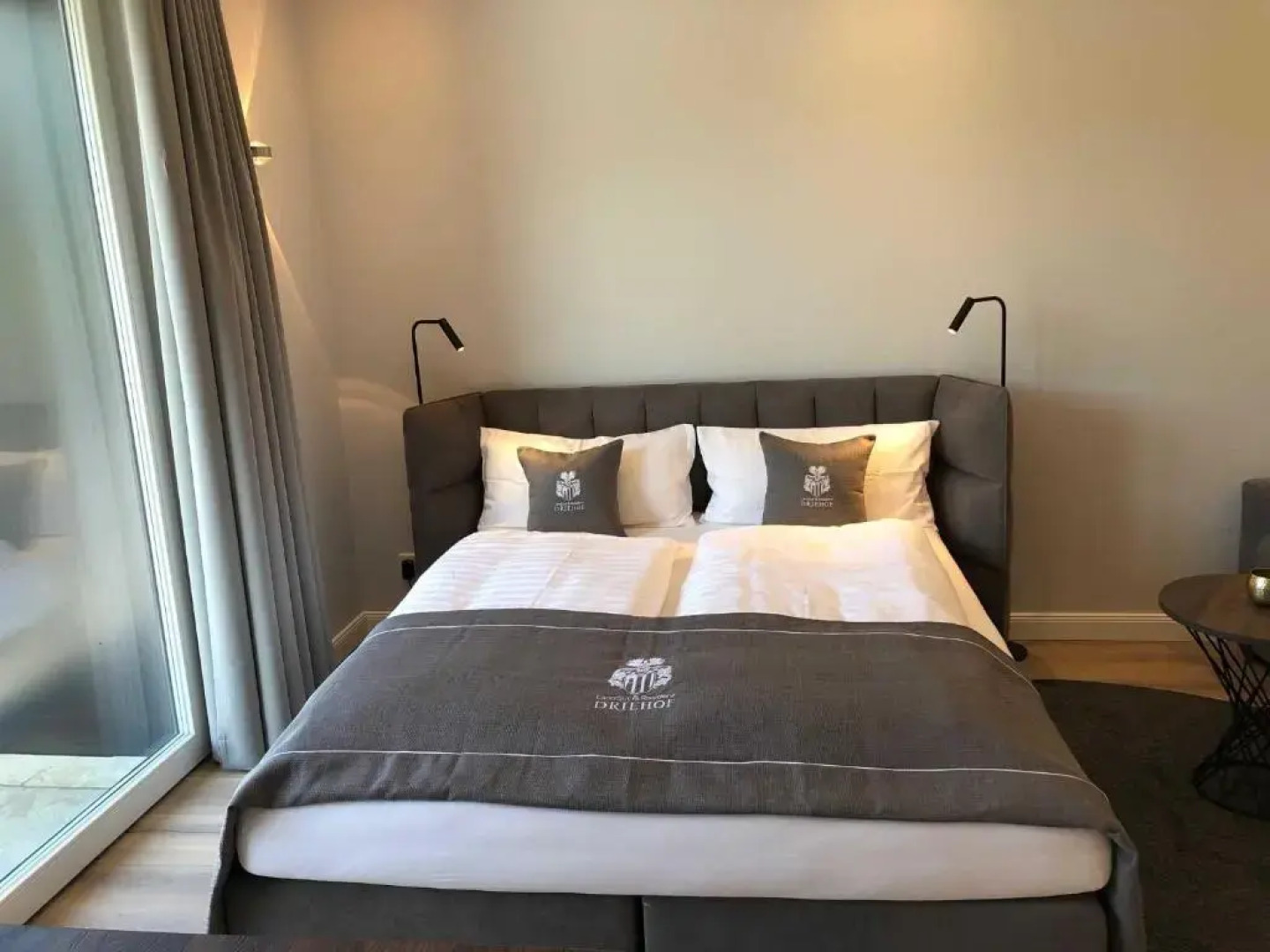 DRIEHOF LifeStyle Classic Apt 5