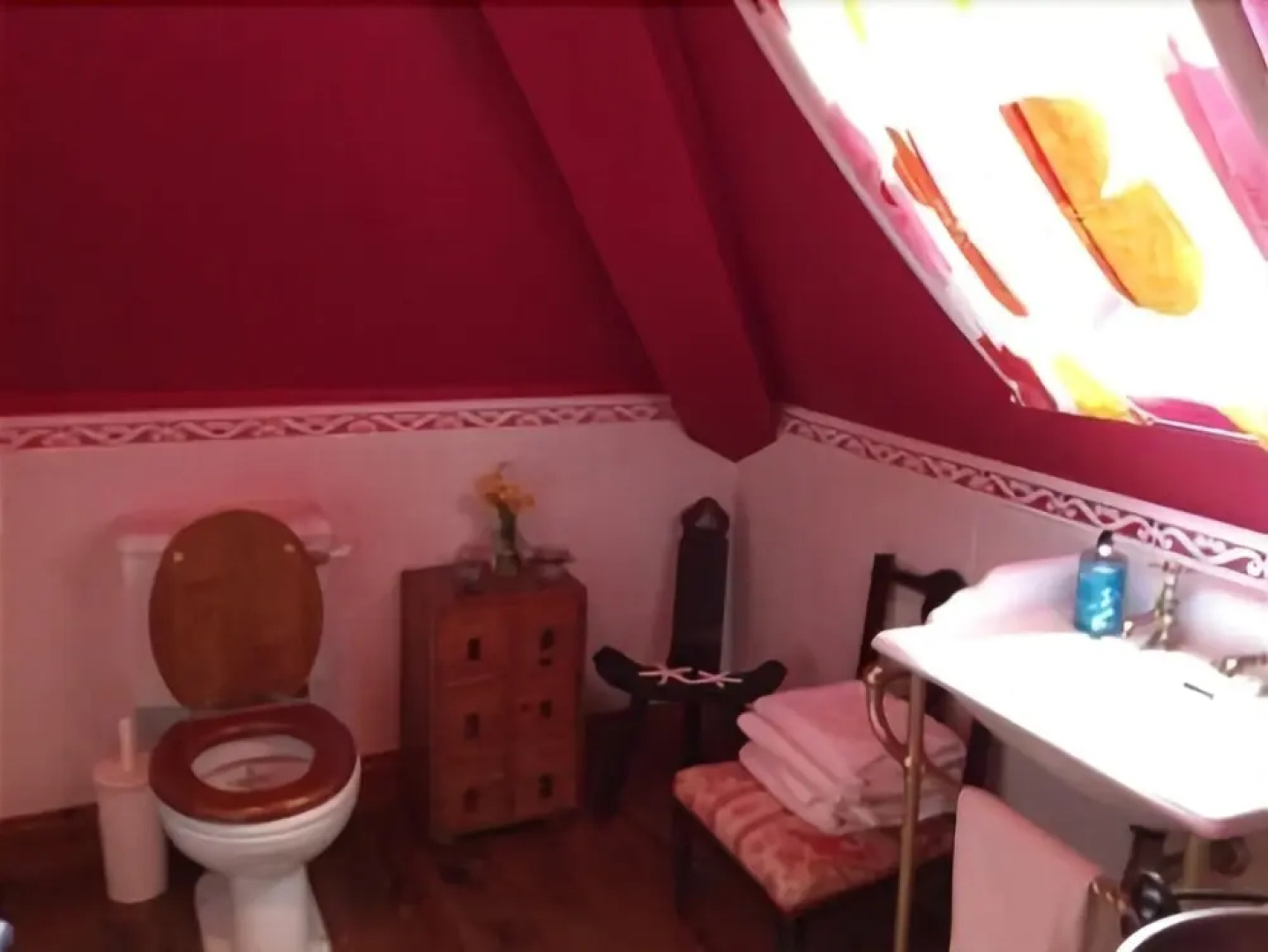 Arkell House Bed and Breakfast