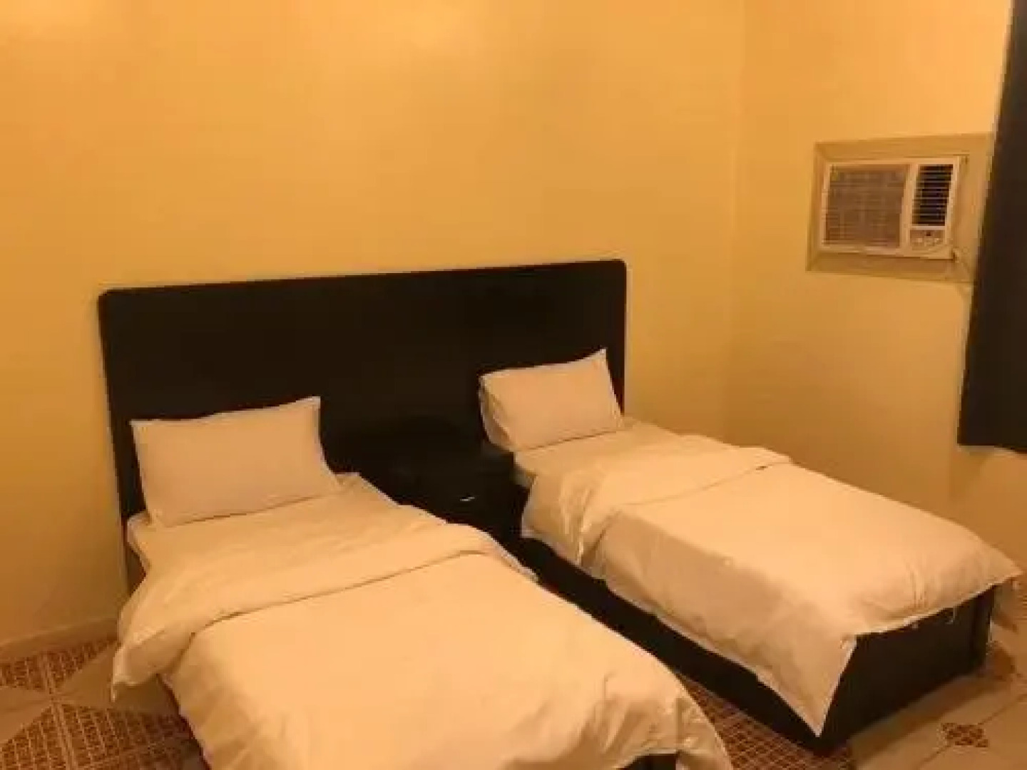 Al Rawnaq Palace Hotel