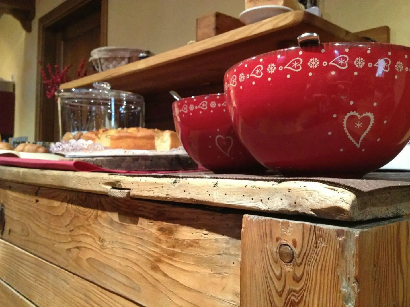 Residence Le Petit Coeur