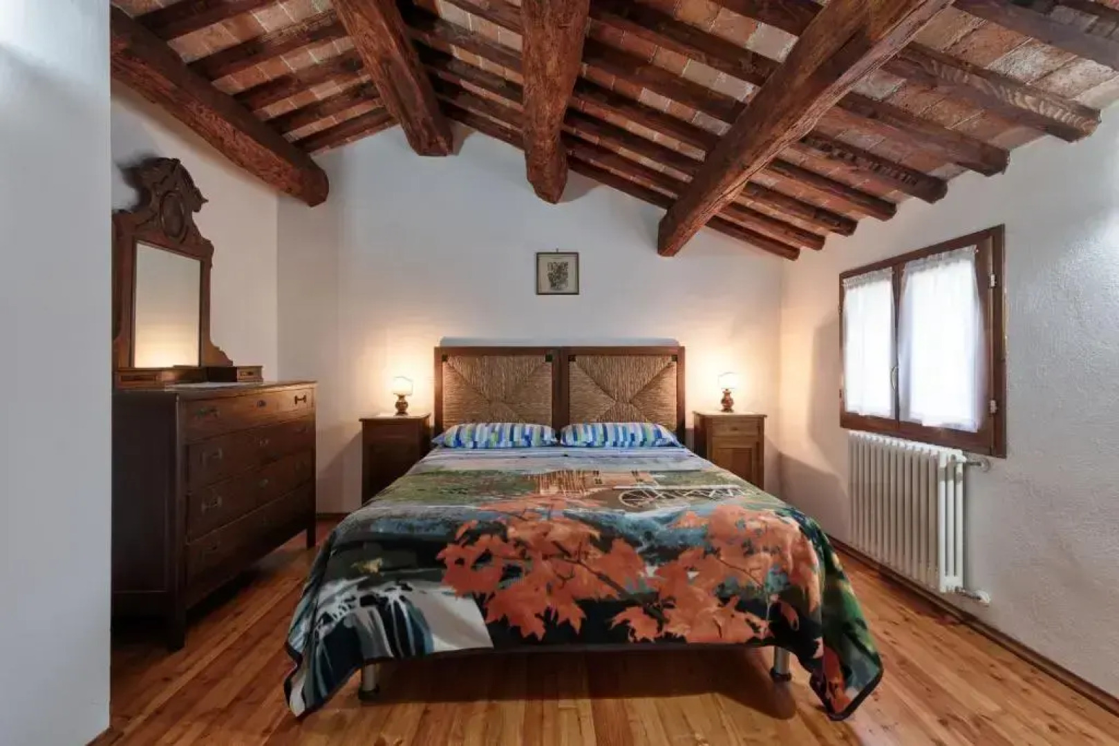 Country house pisani