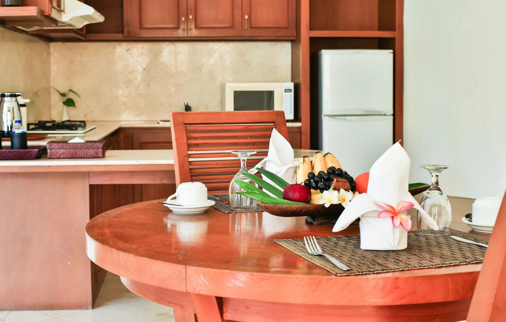 The Citta Luxury Residence