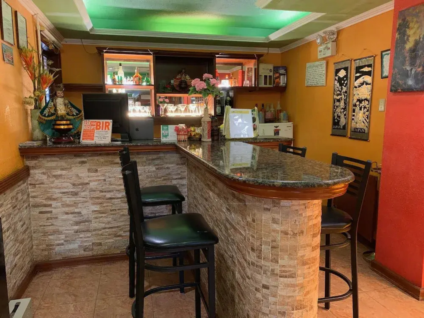 D'Mei Residence Inn - Naval