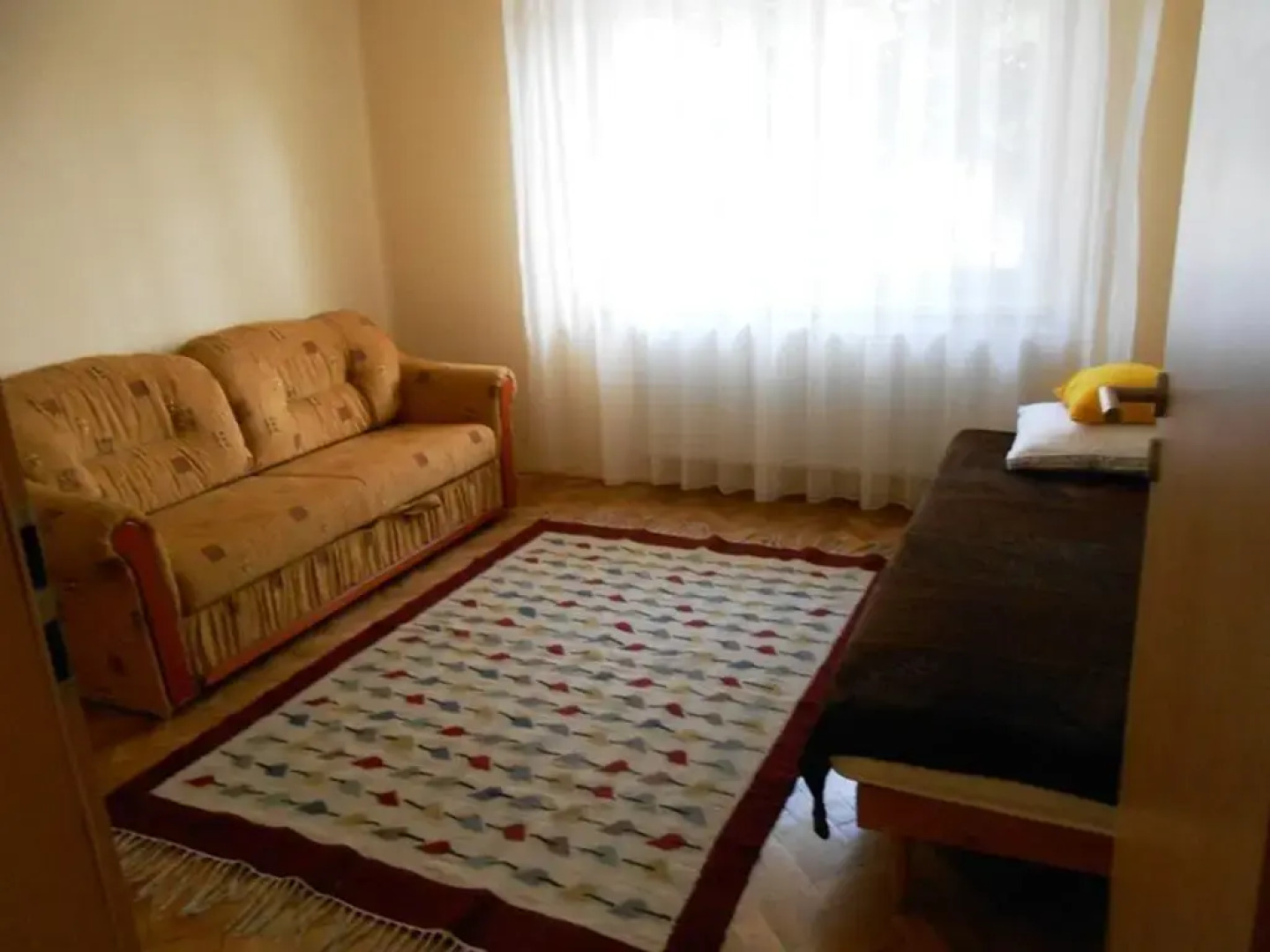 Zrínyi Apartman