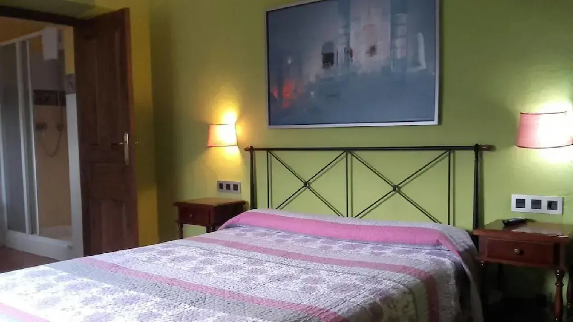 Hotel rural La Posada Del Monasterio