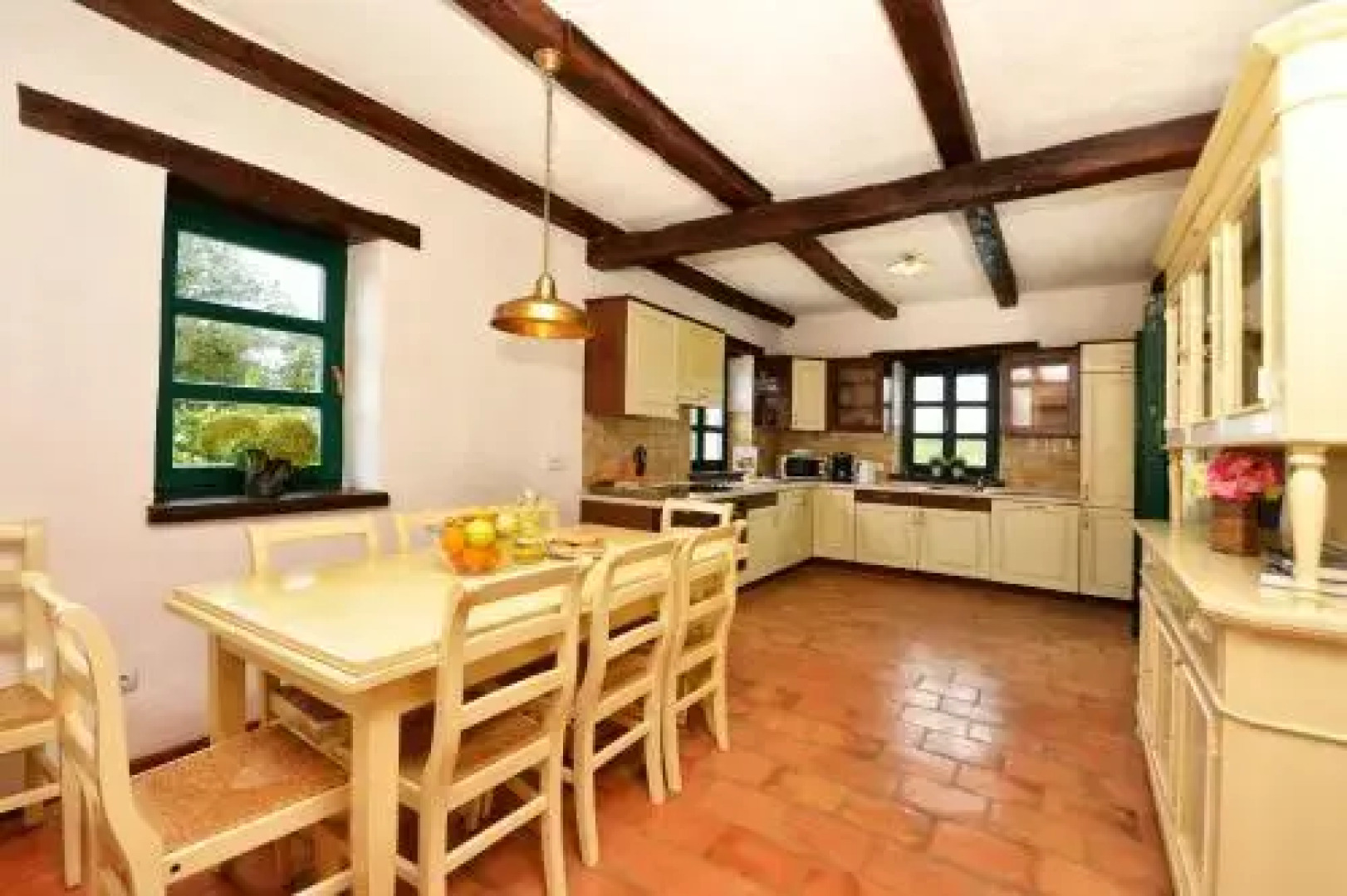 Villas Orbani by Istarski Dvori