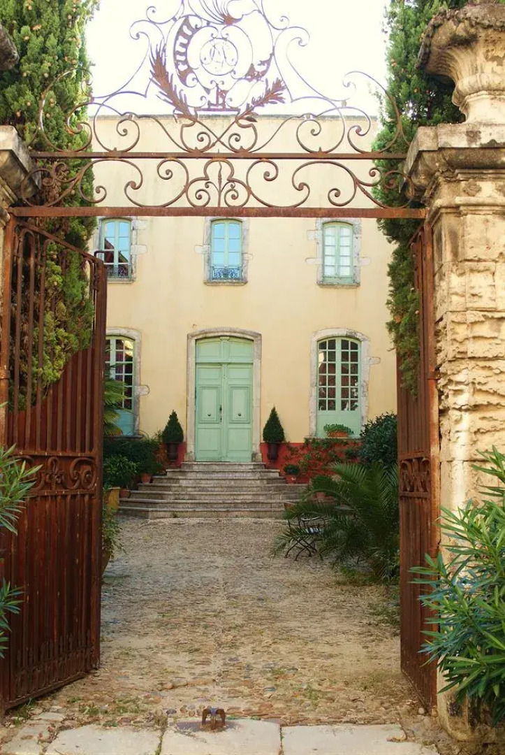Hôtel de Digoine - Demeure d'hôtes