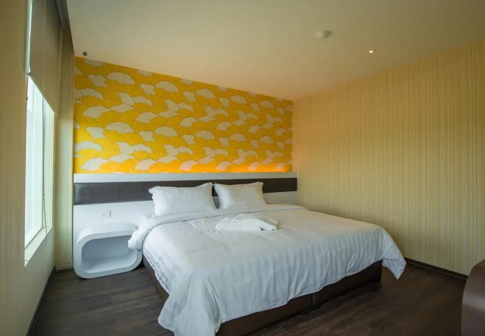 Riverfront Sentral Boutique Hotel