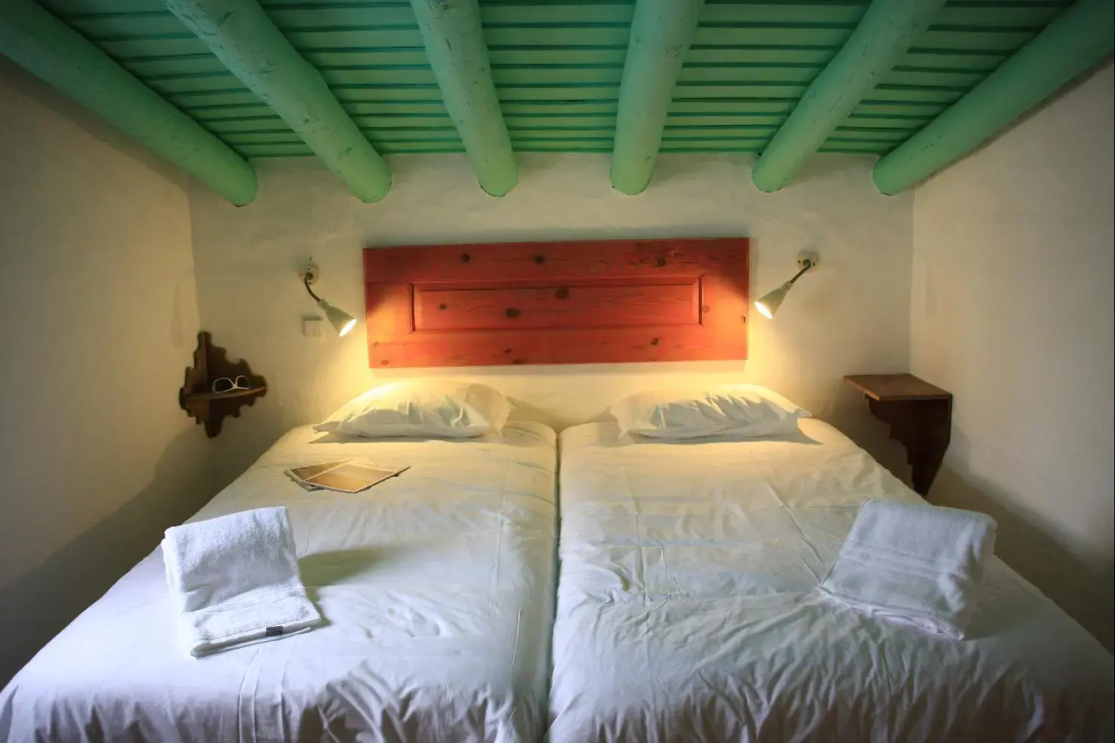 Гостевой дом Private house Aldeia da Pedralva by WOT Signature