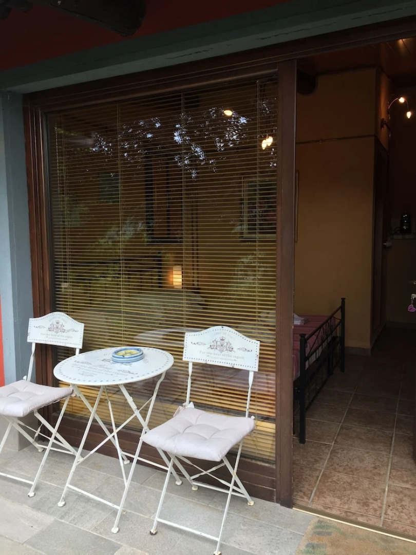 Residence Delle Rose