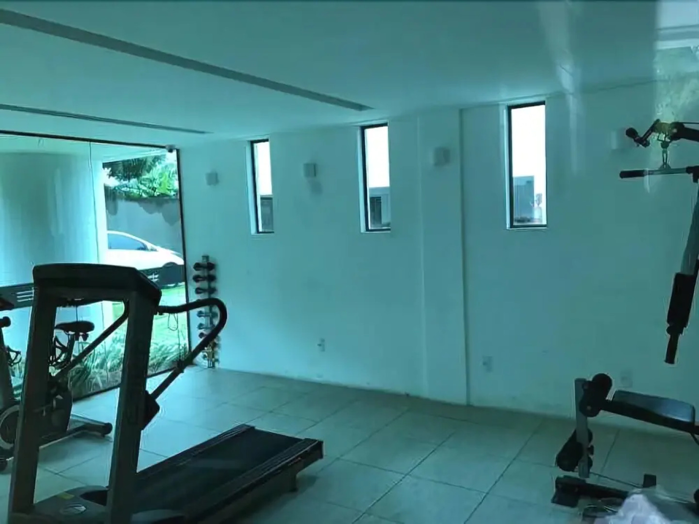 Flat Futuro Prince Premium