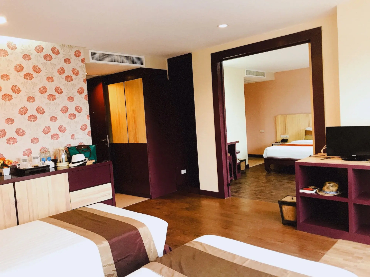 Malin Patong Hotel